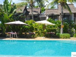 TOPARADIS GUEST HOUSE