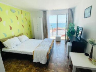 Casa Roman II by the sea