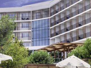 TUI MAGIC LIFE - RIXOS BELDIBI +16