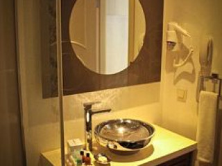 ORKA TAKSIM SUITES amp; HOTEL