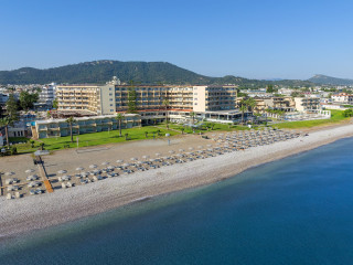 SUN BEACH RESORT