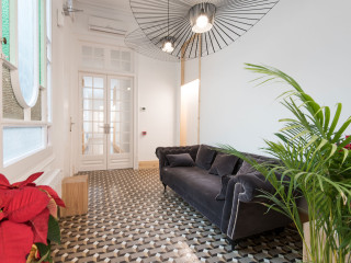 La Casa de Antonio Boutique Rooms