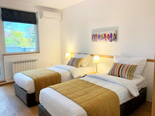 APART HOTEL GARDENIA