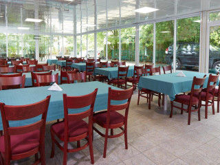 SEFIKBEY CITY (SINBAD HOTEL)