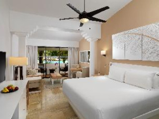 MELIA PUNTA CANA BEACH