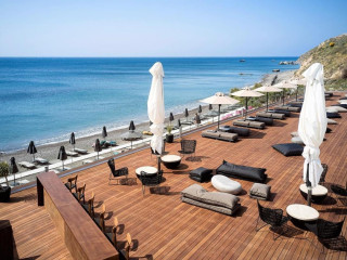 Dimitra Beach Hotel & Suites