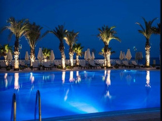 Radisson Blu Resort & Thalasso Hammamet 