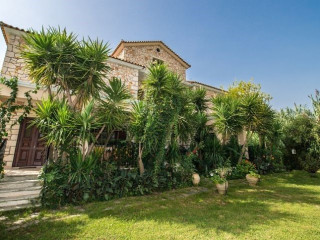 Villa Pounente Apartments