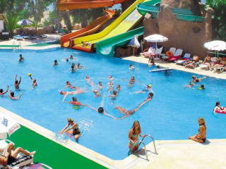 Revelion Paralia Katerini - Hotel Zefyros 3 nopti