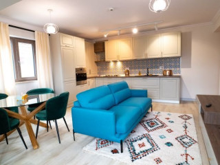 First Apartments