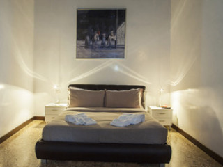 CA SANT ANGELO APARTMENTS