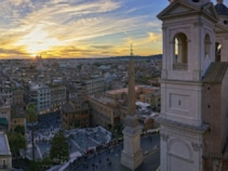 Hassler Roma