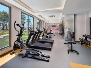 Annabella Diamond Hotel amp; Spa