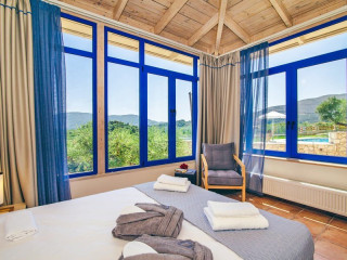 Richmond Ephesus Resort