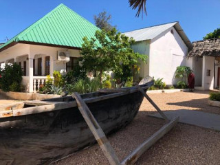 Nungwi Getaway