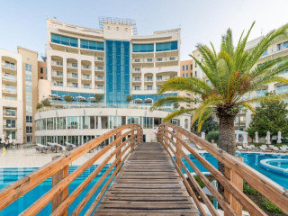 Splendid Conference & Spa Resort