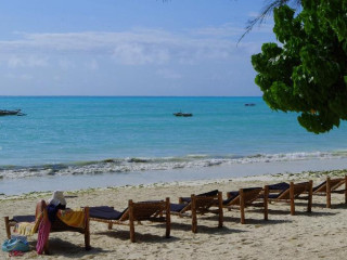 Kimte Beach Lodge