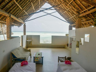 Tanzanite Beach Resort