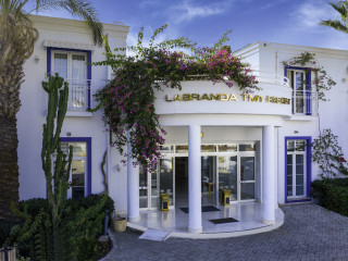 Labranda TMT Bodrum