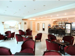 Hotel Del Mar Mamaia