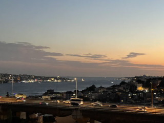 MONA BOSPHORUS HOTEL
