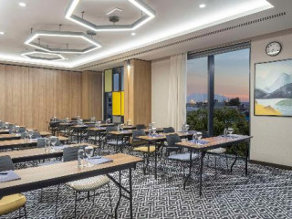 Hampton by Hilton Antalya Airport