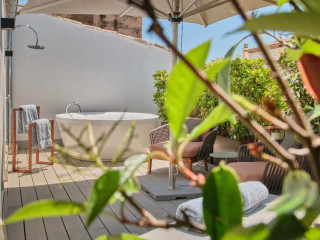 Boutique Hotel Sant Jaume