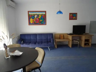 Club Onix Apartments