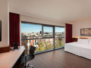 Four Points by Sheraton Barcelona Diagonal