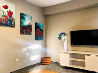 YALI APART RESIDENCE OTEL