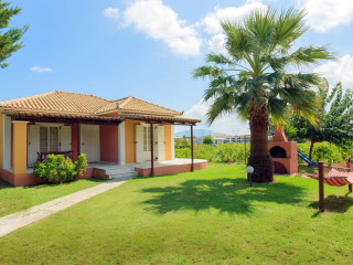 Augoustinos Villas Zakynthos