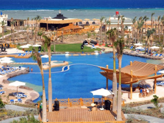 TROPITEL SAHL HASHEESH ( 36 KM FROM HURGHADA )