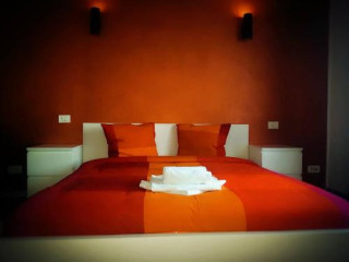 La Villa Hill Resort