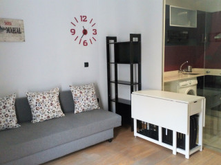 APARTAMENTO CENTRO MALAGA