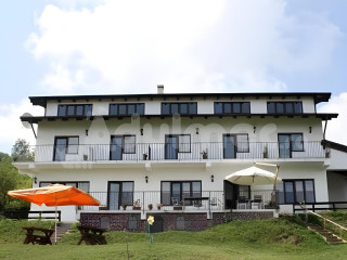 Pensiunea La Maison