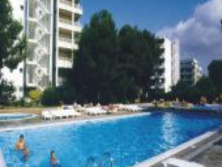 BRISASOL SALOU PACIFIC APARTMENTS