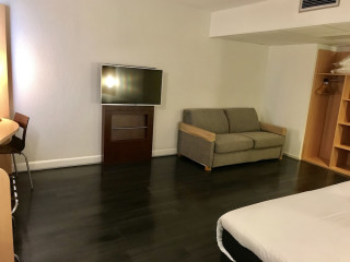 DIVINE MOMENTS APARTMENT@CALBUCET SKI SLOPE