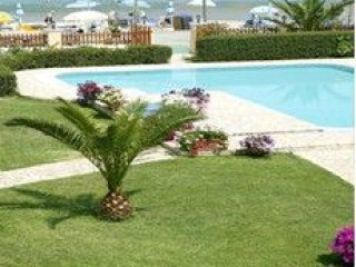 Filorian Hotel Apartments Corfu