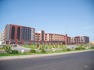 Rewaya Majestic Resort