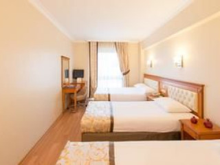 PRESTIGE HOTEL OLD CITY