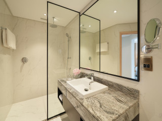 Arabian Park Dubai - Edge by Rotana and GA Untold Festival