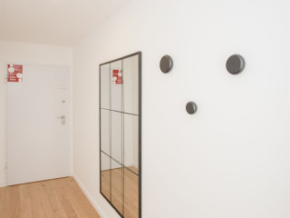 NAX APARTMENT F BY LIIIVING
