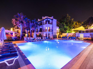OTIUM PARK AYAZ AQUA BEACH HOTEL