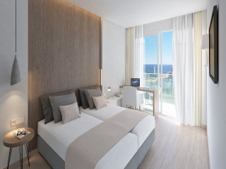 BQ Aguamarina Boutique