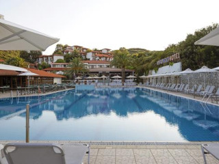 Aristoteles Holiday Resort  Spa