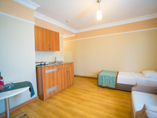 Elite City 3 Luxury Residence