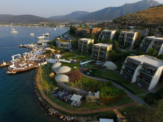 KUUM HOTEL  SPA