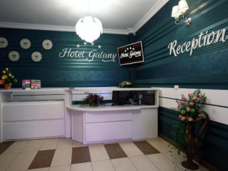 HOTEL GALANY