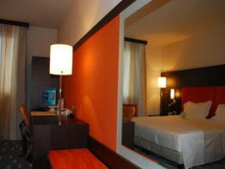 DOLCE BY WYNDHAM MILAN MALPENSA