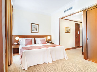 Hotel Ponte Sisto